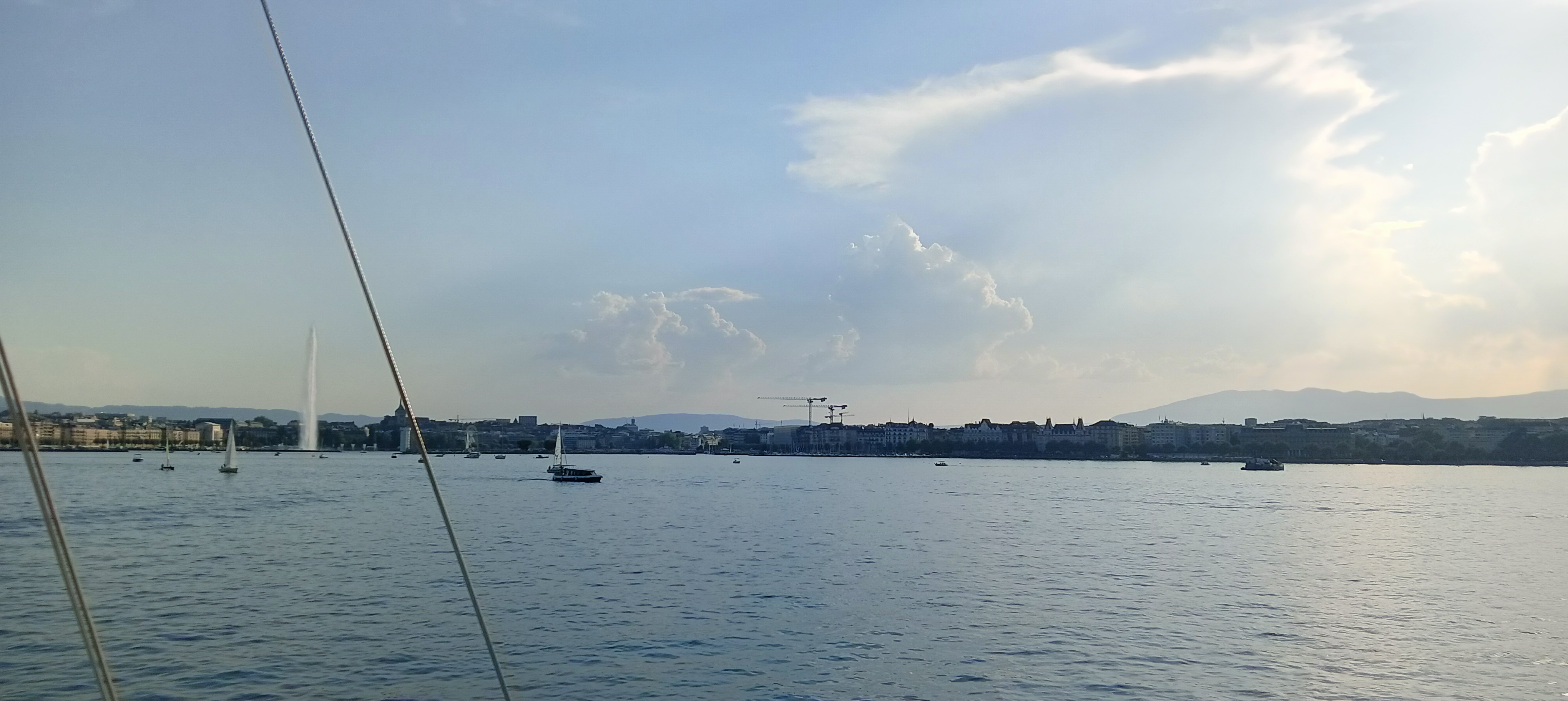 Lac Leman
